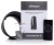 Konigin Equilibrium W Black Glass Детальное фото товара: Konigin Equilibrium W Black Glass