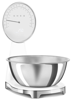 Детальное фото товара: Smeg KSF01WHWW