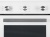 LEX EDM 073 WH Детальное фото товара: LEX EDM 073 WH