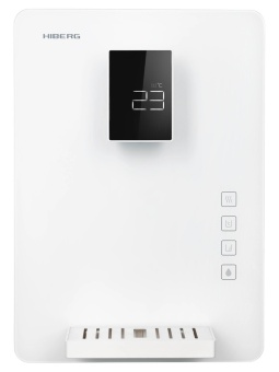 Детальное фото товара: HIBERG DW 500 GW