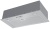 Maunfeld CROSBY SINGL 5028 INOX Детальное фото товара: Maunfeld CROSBY SINGL 5028 INOX