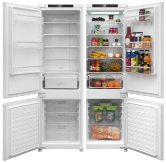 Детальное фото товара: MEFERI MS177 CROSS DOOR ULTRA