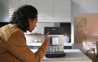 Детальное фото товара: Miele CM5510 ALSM