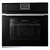 Фото товара: Kuppersbusch BP 6550.0 S6 Black Steel (только ручка)