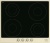 Smeg SI764POM Детальное фото товара: Smeg SI764POM