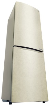 Детальное фото товара: LG GA-B419SEJL