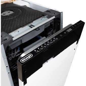 Детальное фото товара: DeLonghi DDWI 470 AMEDEO