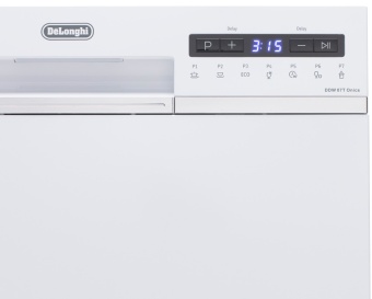 Детальное фото товара: DeLonghi DDW 07T Onics