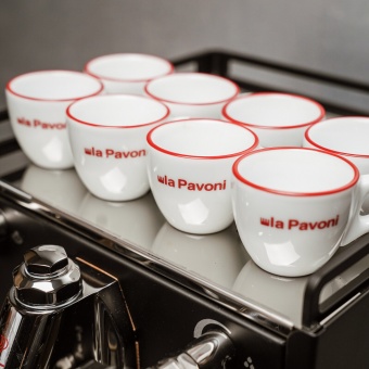 Детальное фото товара: La Pavoni LPSCCB01EU
