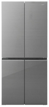 Детальное фото товара: Centek CT-1745 Gray Glass