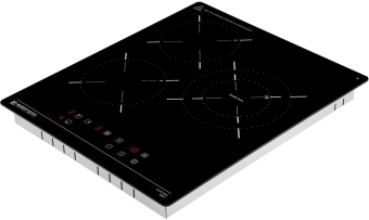 Детальное фото товара: MEFERI MEH453BK POWER