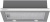 Maunfeld VSQ 60 INOX/GLASS WHITE Детальное фото товара: Maunfeld VSQ 60 INOX/GLASS WHITE