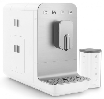 Детальное фото товара: Smeg BCC13WHMEU