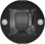MEFERI TUBE40BK ISLA POWER Детальное фото товара: MEFERI TUBE40BK ISLA POWER