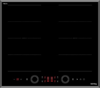 Детальное фото товара: Korting HIB 68700 B Quadro