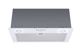 Детальное фото товара: Maunfeld CROSBY POWER 60 WHITE