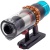 Детальное фото товара: Dyson GEN5 Detect Absolute Gold