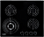 Фото товара: EXITEQ EXH-212 black