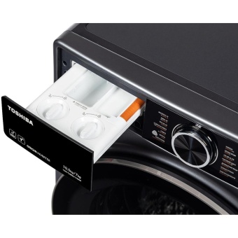 Детальное фото товара: Toshiba TWD-T25BZU115MWRU(MG)