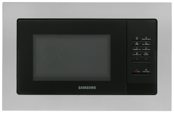 Детальное фото товара: Samsung MS23A7013AT/BW