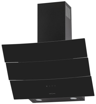 Детальное фото товара: Krona INGA 600 black sensor