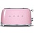 Фото товара: Smeg TSF02PKEU