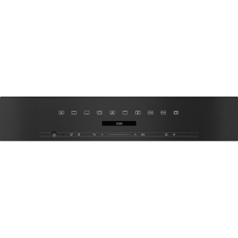 Детальное фото товара: Miele H7260BP CLST