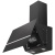 Krona BRUNA 600 BLACK S Детальное фото товара: Krona BRUNA 600 BLACK S