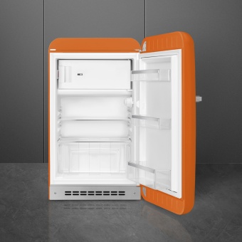 Детальное фото товара: Smeg FAB10RDUJ6