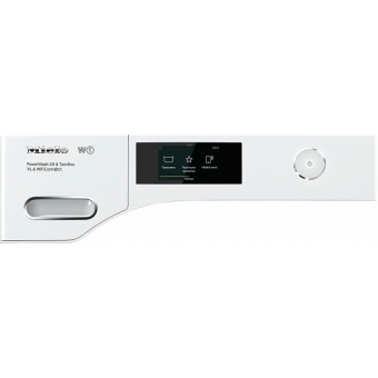 Детальное фото товара: Miele WWR860WPS