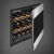 Smeg CVI320XE Детальное фото товара: Smeg CVI320XE