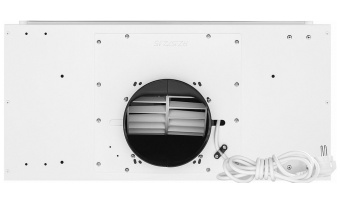 Детальное фото товара: Maunfeld Fantasy 1000ST 60 White Glass