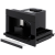 Krona ONYX 45H coffee BL/BL Детальное фото товара: Krona ONYX 45H coffee BL/BL