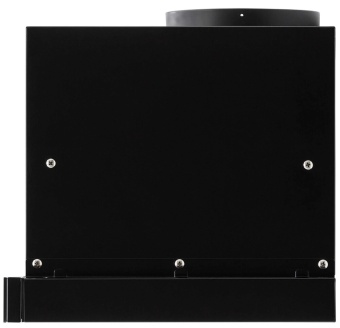 Детальное фото товара: Krona KAMILLA F MAX 600 black SGC AO