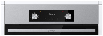 Детальное фото товара: Gorenje BO6737E02NX