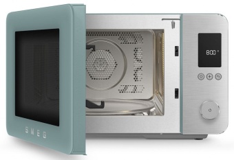 Детальное фото товара: Smeg MOC02EGMEU