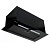 Фото товара: Konigin SkyBox (Black/Black Glass 60) 