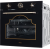 HIBERG VM 6392 BR Детальное фото товара: HIBERG VM 6392 BR