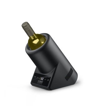 Детальное фото товара: Caso VinoCase Black