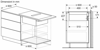 Детальное фото товара: NEFF V68PYX4C0