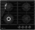 MILLEN MGHG 601 BL Детальное фото товара: MILLEN MGHG 601 BL