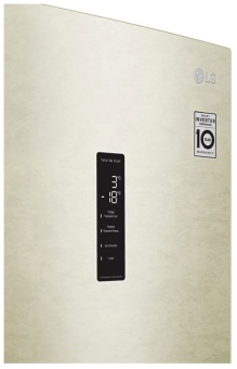 Детальное фото товара: LG GA-B509CESL