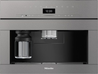 Детальное фото товара: Miele CVA7440 GRGR