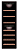 Фото товара: Caso WineChef Pro 180 black