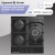 Zigmund & Shtain M 26.4 B Детальное фото товара: Zigmund & Shtain M 26.4 B