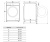 Korting KWM 45IS148 S Детальное фото товара: Korting KWM 45IS148 S
