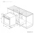 MILLEN MEO 6002 BL Детальное фото товара: MILLEN MEO 6002 BL