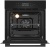 MEFERI MEO6010BK MATT ULTRA Детальное фото товара: MEFERI MEO6010BK MATT ULTRA