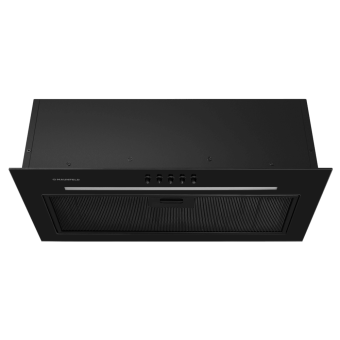 Детальное фото товара: Maunfeld CROSBY HARDY 1000Push Black