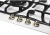 Kuppersberg FS 610 W Bronze Детальное фото товара: Kuppersberg FS 610 W Bronze